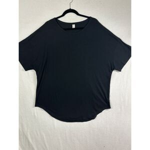 Ultralite Top Women's 2XL Workout Shirt‎